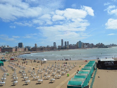 Mar del Plata
